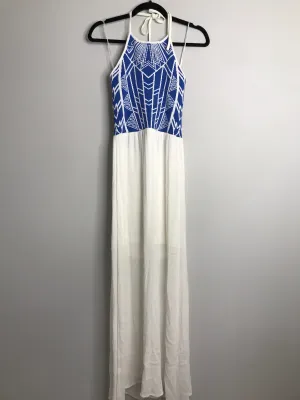 Womens Size Med Misses White jealous tomato Dress