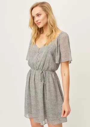 Work from home Mini Dress