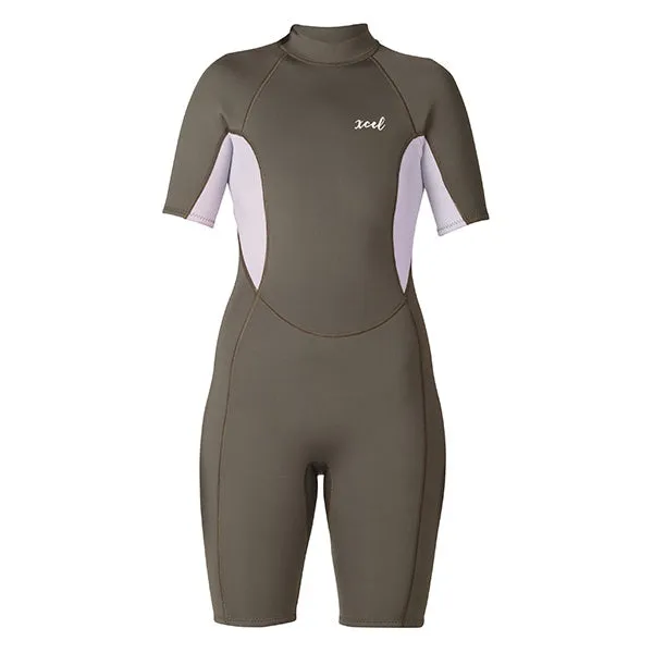 XCEL WMNS 2MM AXIS S/SL SPRING