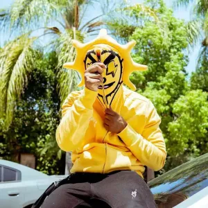 Y2K Zip Up Hoodie